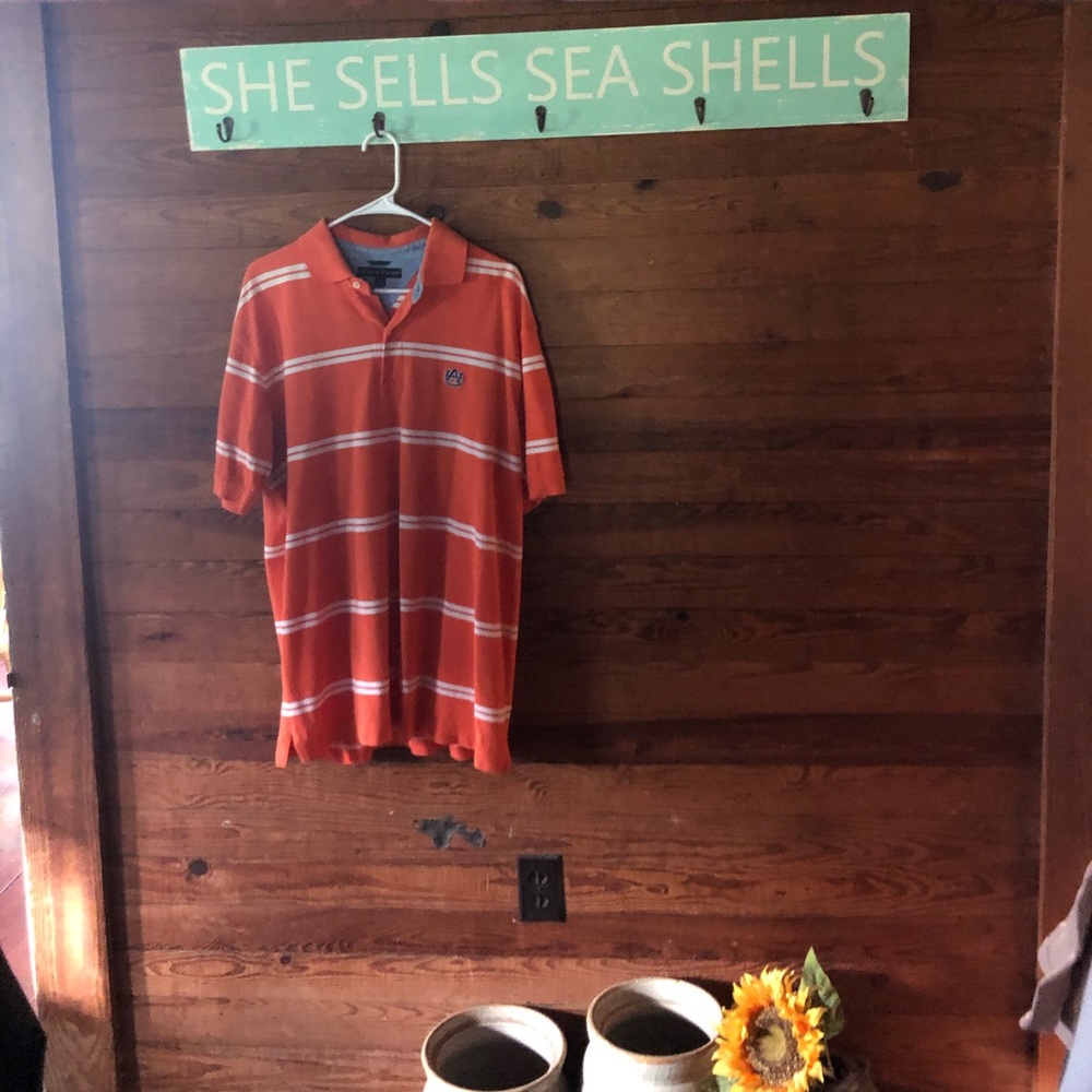 TOMMY HILFIGER  POLO